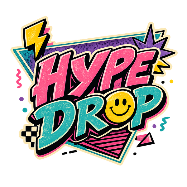 Hype Drop