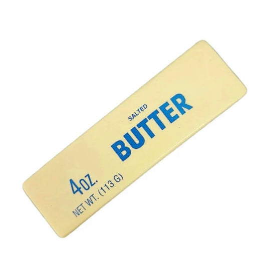 4oz. Butter Squishy